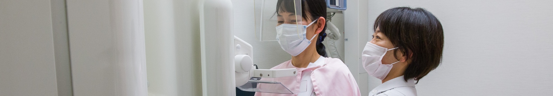乳がん検診