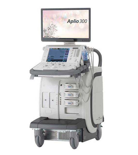 超音波検査（エコー）