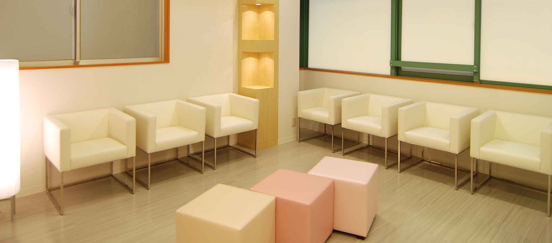 小田急小田原線 渋沢駅１分 親子二代でつなぐやさしさと技術 秦野の消化器内科・乳腺外科・肛門外科