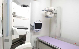 鈴木クリニック院内風景